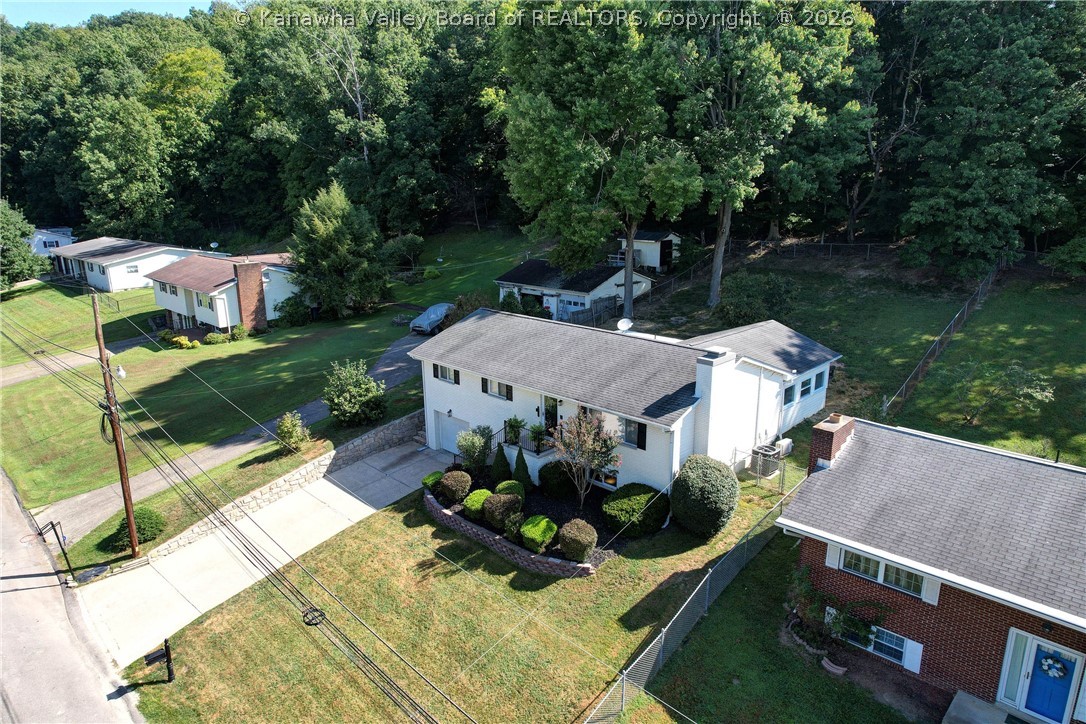 1218 Paula Road Charleston, WV 25314 - Photo 6 of 30 Gallery Image 6
