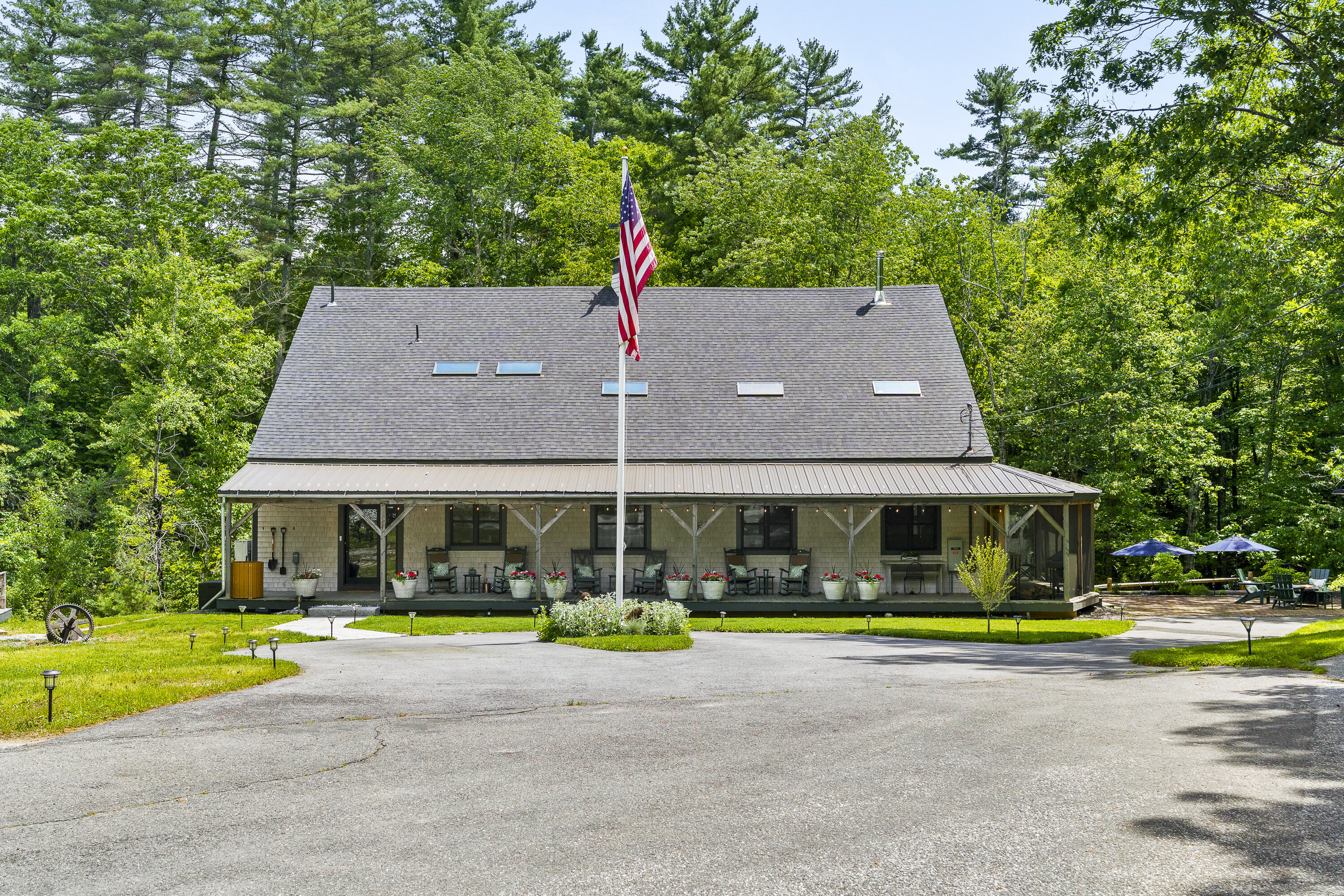 47 Skillin Road Cumberland, ME 04021 - Photo 75 of 78 06-47 Skillin Rd, Cumberland, ME-TP