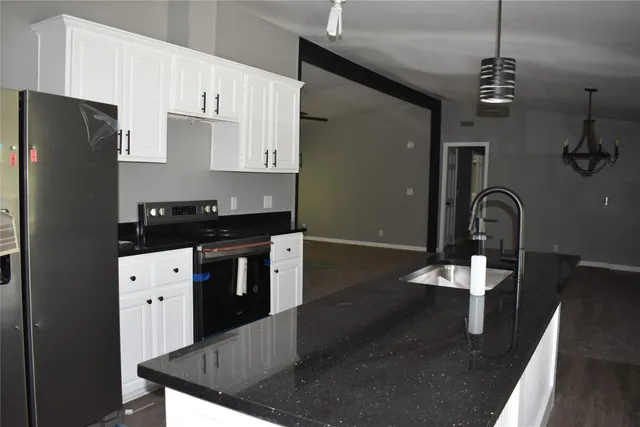 $160,000 | 25 Wood Glen, Trinity, TX 75862