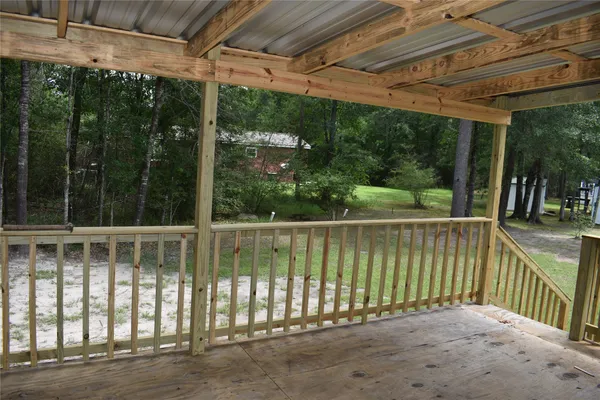 $155,000 | 25 Wood Glen, Trinity, TX 75862