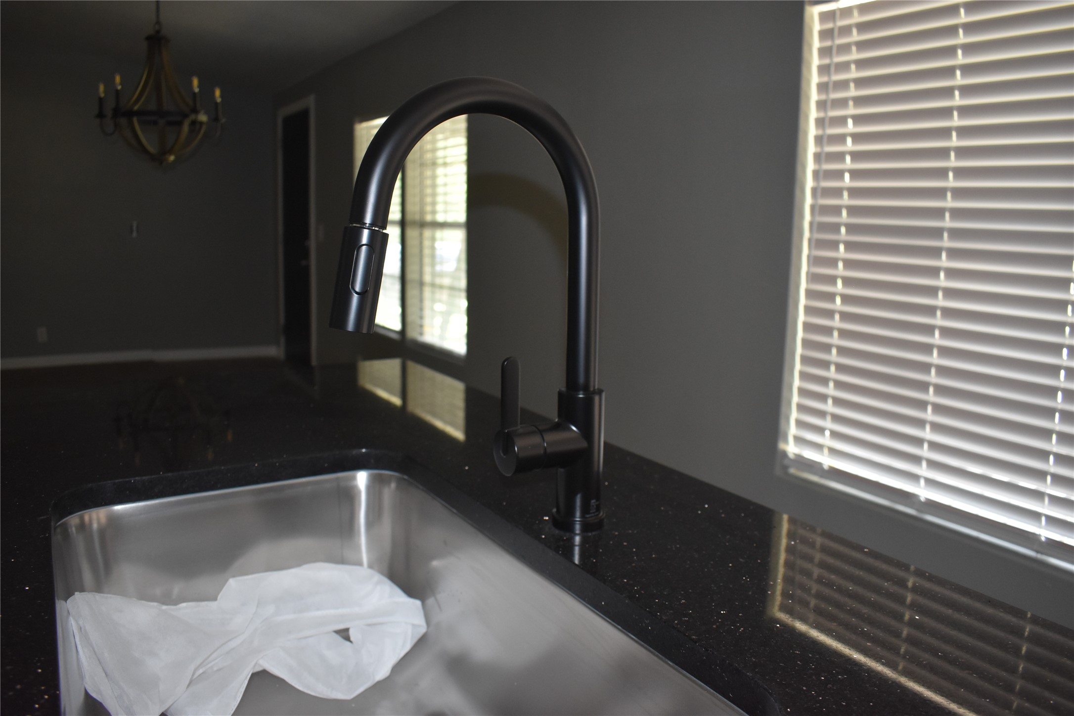 25 Wood Glen Trinity, TX 75862 - Photo 4 of 25 Brand new sleek faucet!