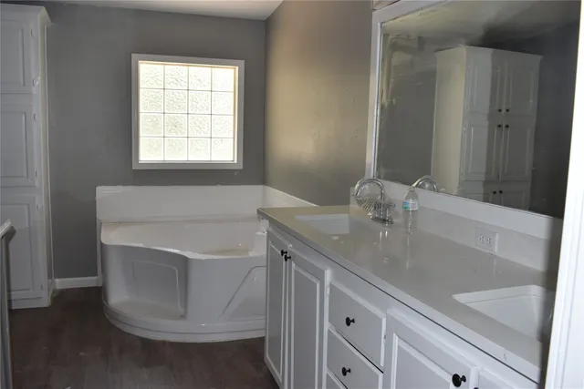 $160,000 | 25 Wood Glen, Trinity, TX 75862