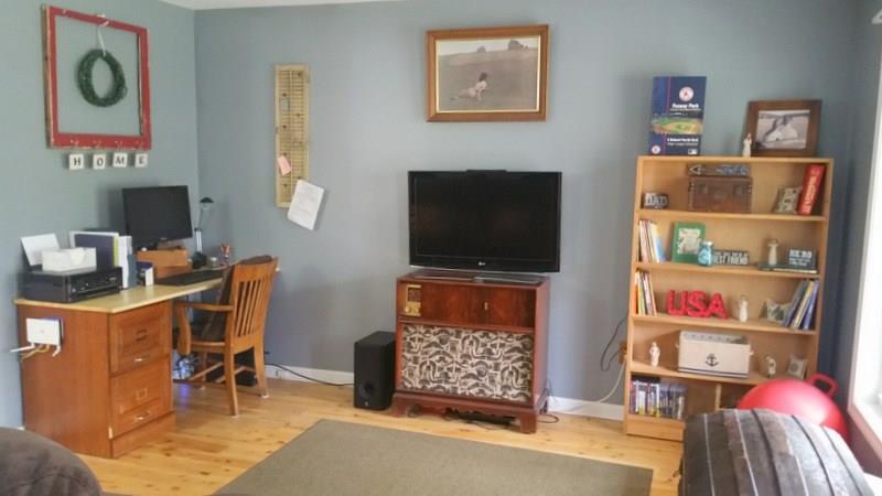 29 Ali Pond Road Berwick, ME 03901 - Photo 13 of 32 Den, Wood Floors