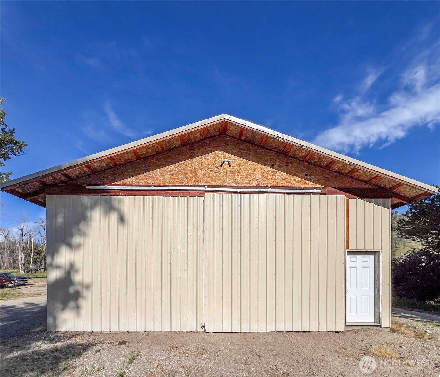 333 Bonaparte Lake Road Tonasket, WA 98855 - Photo 28 of 37