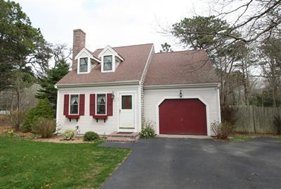 60 Zeno Crocker Road Centerville, MA 02632 - Photo 1 of 15 Primary Photo