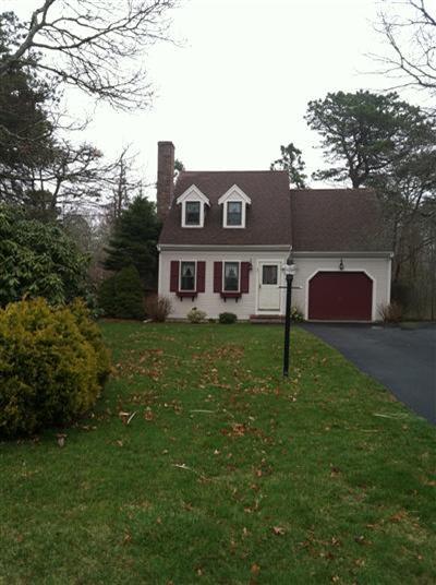 60 Zeno Crocker Road Centerville, MA 02632 - Photo 2 of 15 Additional Photo
