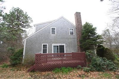 60 Zeno Crocker Road Centerville, MA 02632 - Photo 3 of 15 Additional Photo