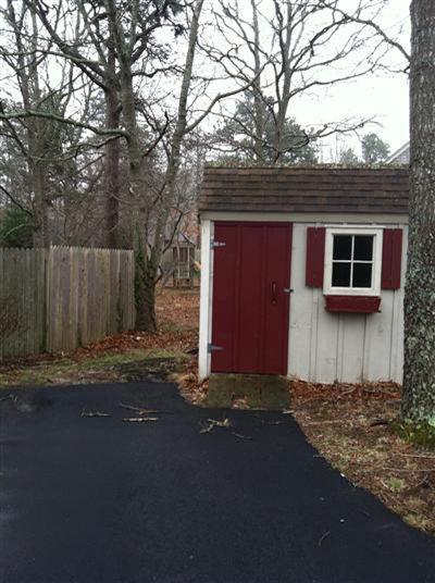 60 Zeno Crocker Road Centerville, MA 02632 - Photo 4 of 15 Additional Photo