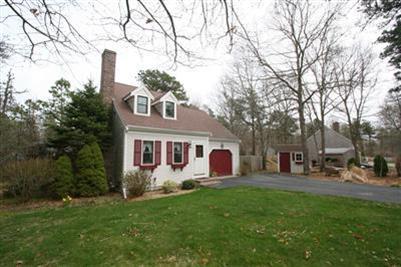 60 Zeno Crocker Road Centerville, MA 02632 - Photo 5 of 15 Additional Photo