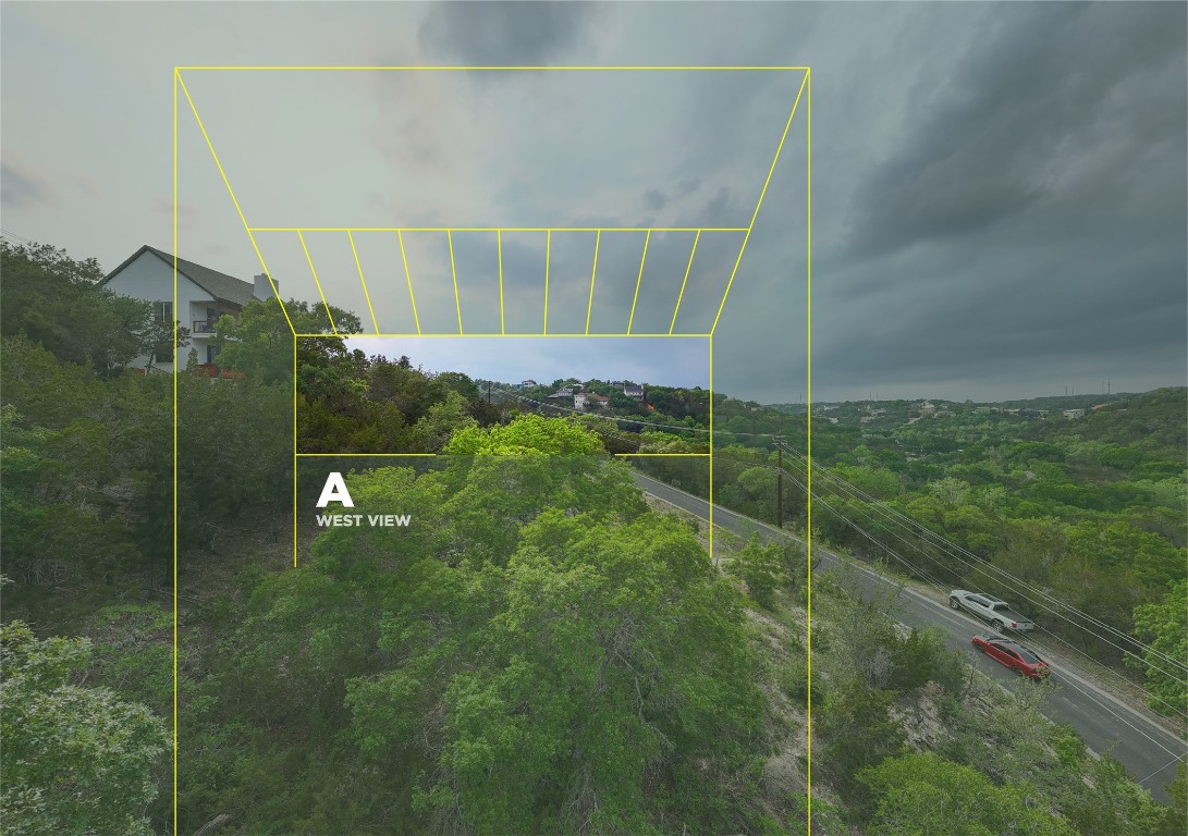 14013 Running Deer Trail Austin, TX 78734 - Photo 14 of 22 a bathroom with a shower