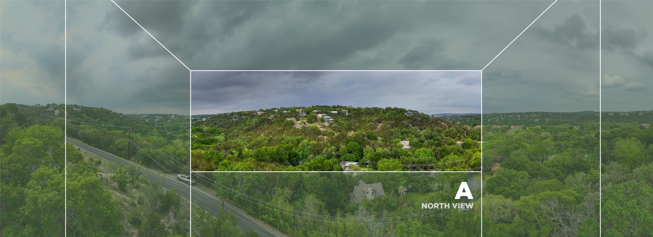 14013 Running Deer Trail Austin, TX 78734 - Photo 15 of 22 a view of a bathroom
