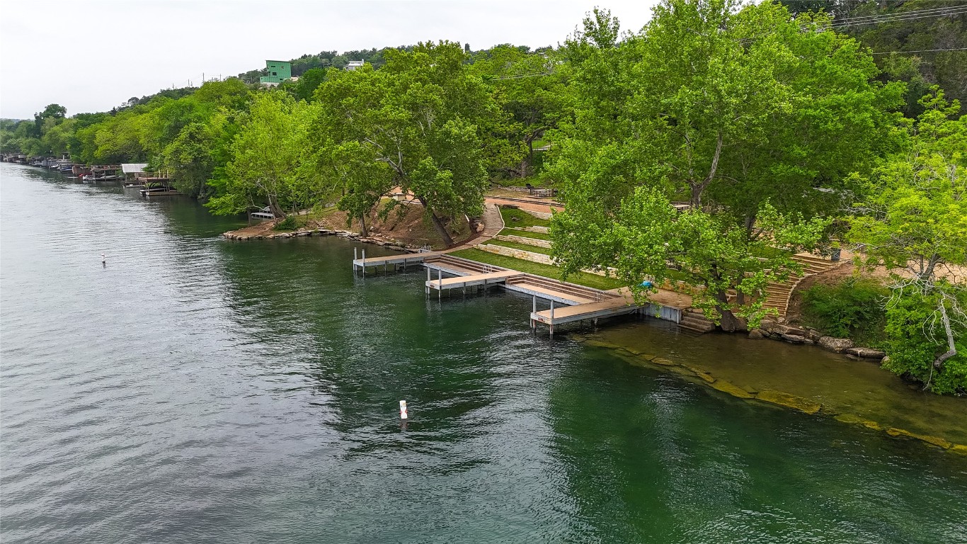 14013 Running Deer Trail Austin, TX 78734 - Photo 6 of 22 a view of lake