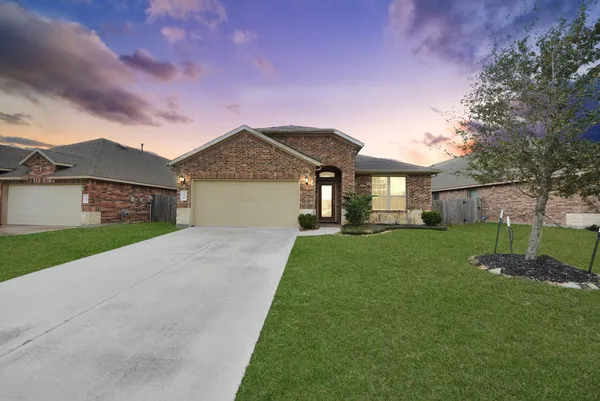 $2,500 | 4618 Terrazza Verde Drive, Katy, TX 77493