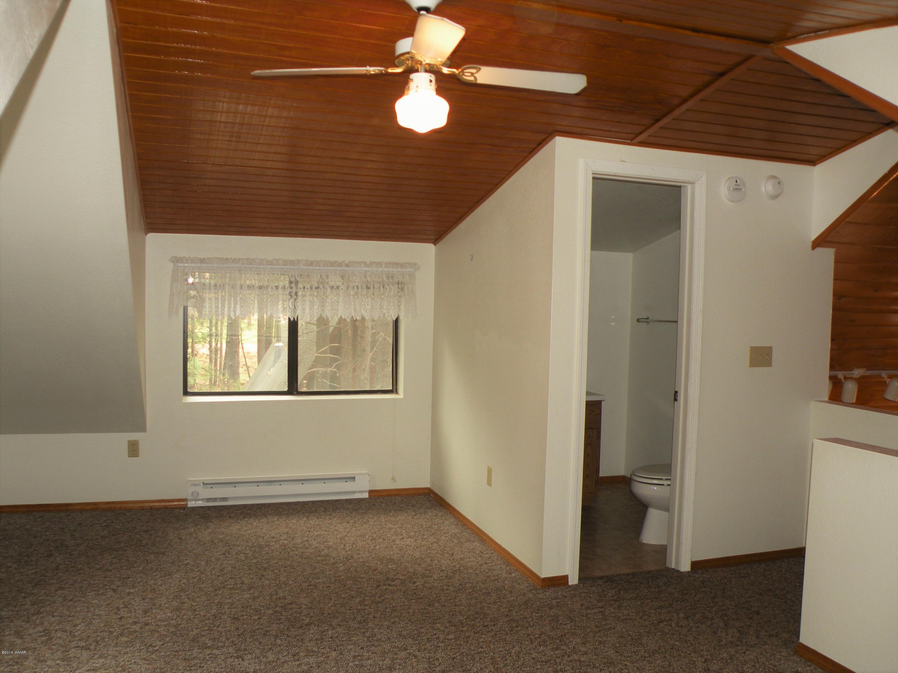 2886 Belle Road Overgaard, AZ 85933 - Photo 15 of 20