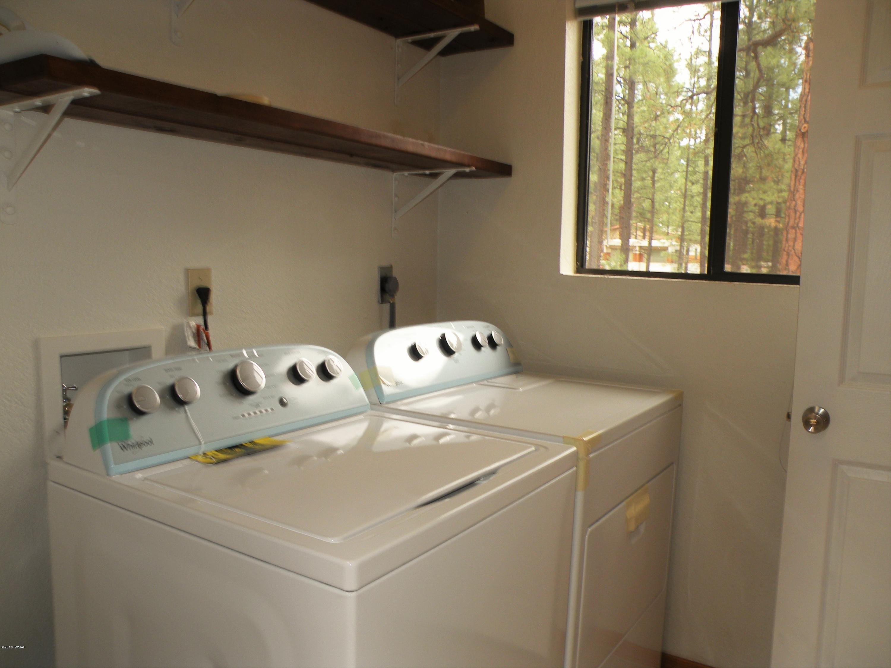 2886 Belle Road Overgaard, AZ 85933 - Photo 18 of 20