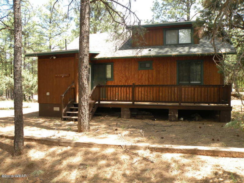 2886 Belle Road Overgaard, AZ 85933 - Photo 20 of 20