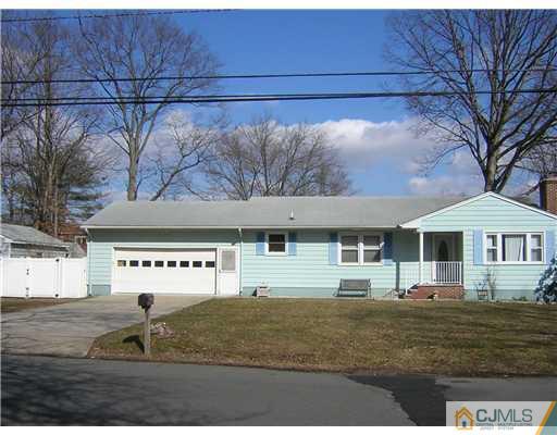 489 Calvert Road North Brunswick, NJ 08902 - Photo 1 of 2 Gallery Image 1