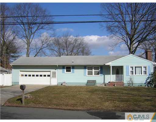 489 Calvert Road North Brunswick, NJ 08902 - Photo 2 of 2 Gallery Image 2