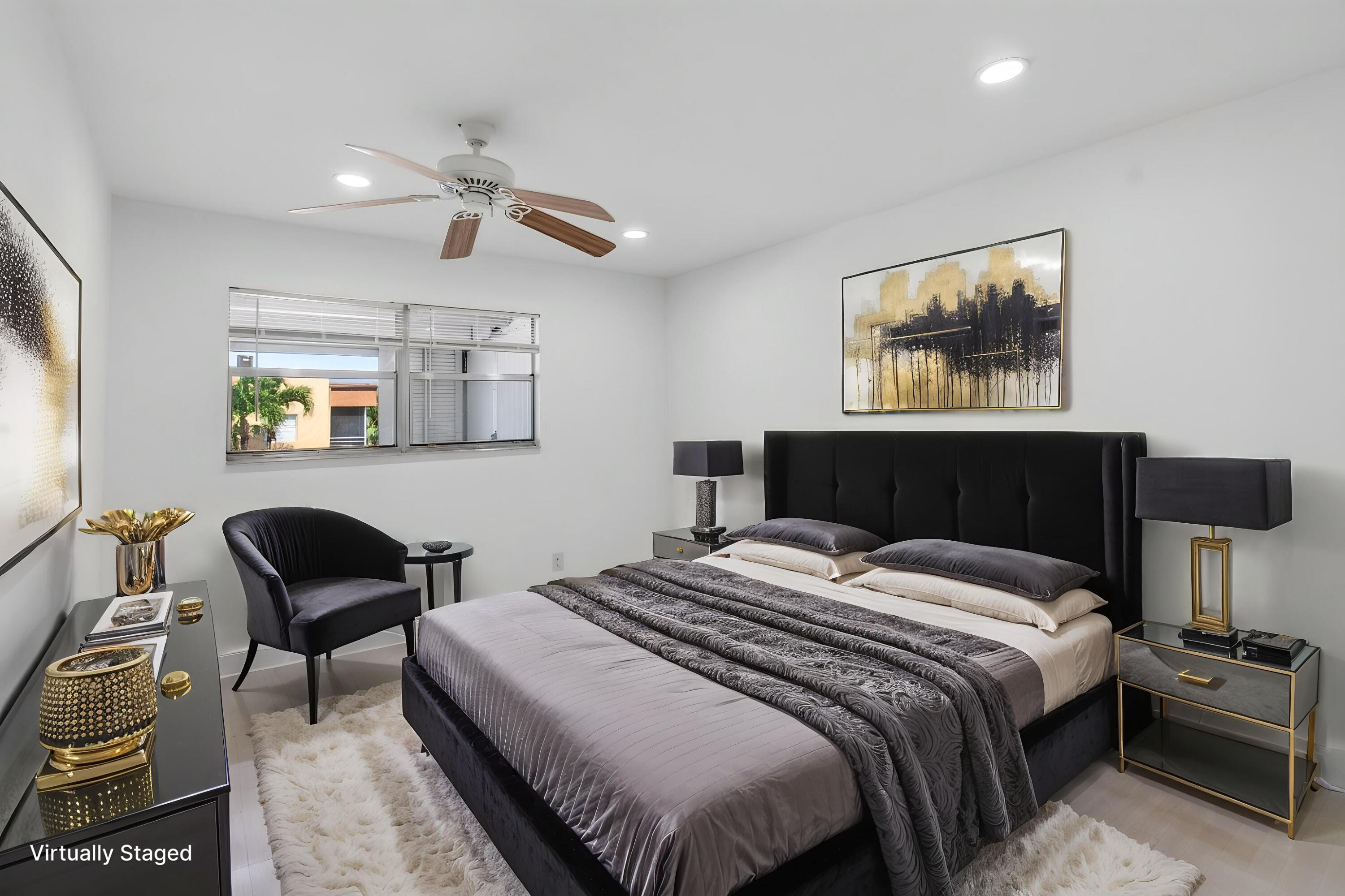 429 Flanders I Delray Beach, FL 33484 - Photo 23 of 84 VIRTUAL BED1
