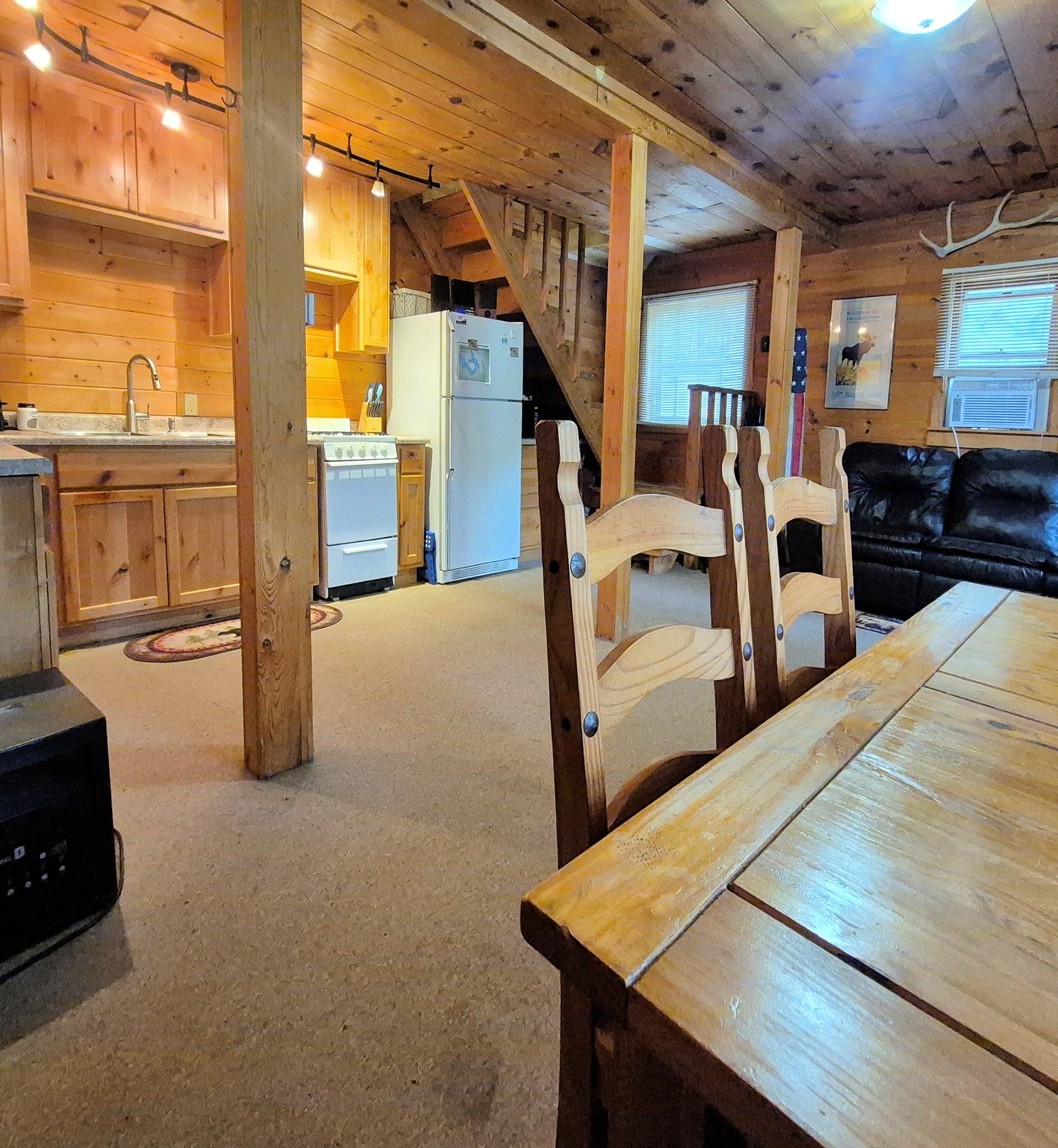 15226 W Bills Road, Unit 9 Hayward, WI 54843 - Photo 14 of 36 Gallery Image 14