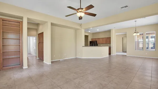 $2,650 | 4163 North Evergreen Street, Buckeye, AZ 85396