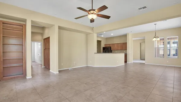 $2,650 | 4163 North Evergreen Street, Buckeye, AZ 85396