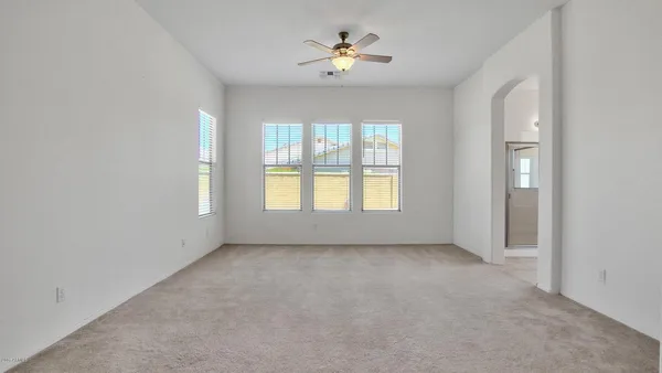 $2,650 | 4163 North Evergreen Street, Buckeye, AZ 85396