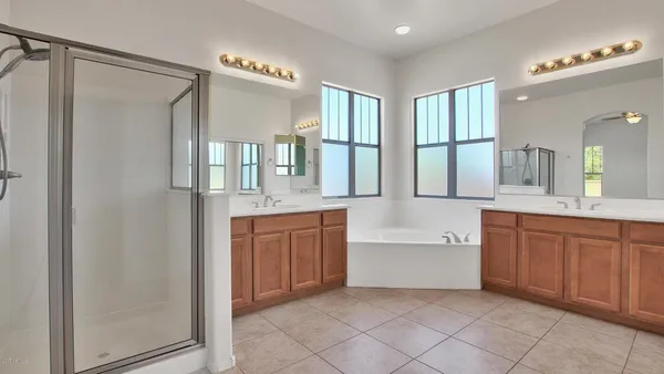 $2,650 | 4163 North Evergreen Street, Buckeye, AZ 85396