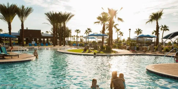 $2,650 | 4163 North Evergreen Street, Buckeye, AZ 85396