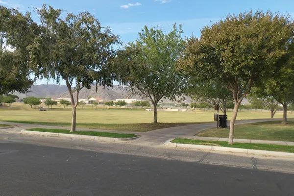 $2,650 | 4163 North Evergreen Street, Buckeye, AZ 85396