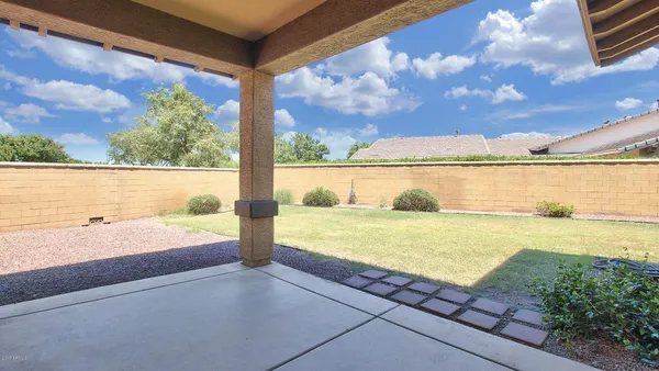 $2,650 | 4163 North Evergreen Street, Buckeye, AZ 85396