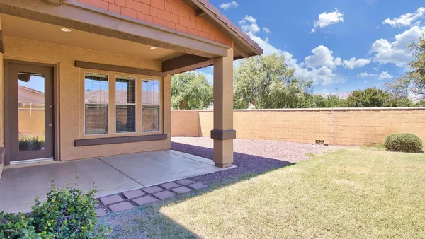 $2,650 | 4163 North Evergreen Street, Buckeye, AZ 85396