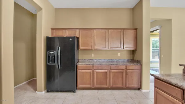 $2,650 | 4163 North Evergreen Street, Buckeye, AZ 85396