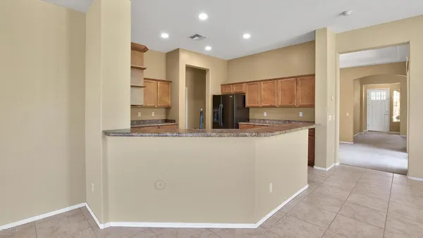 $2,650 | 4163 North Evergreen Street, Buckeye, AZ 85396