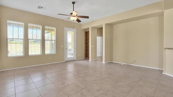 $2,650 | 4163 North Evergreen Street, Buckeye, AZ 85396