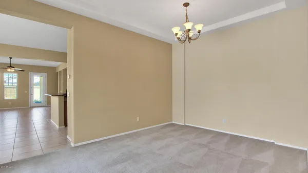 $2,650 | 4163 North Evergreen Street, Buckeye, AZ 85396