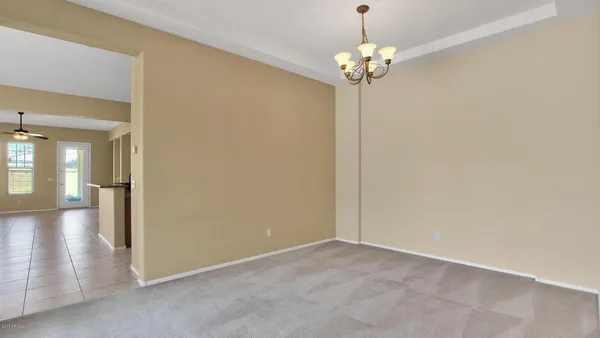 $2,650 | 4163 North Evergreen Street, Buckeye, AZ 85396