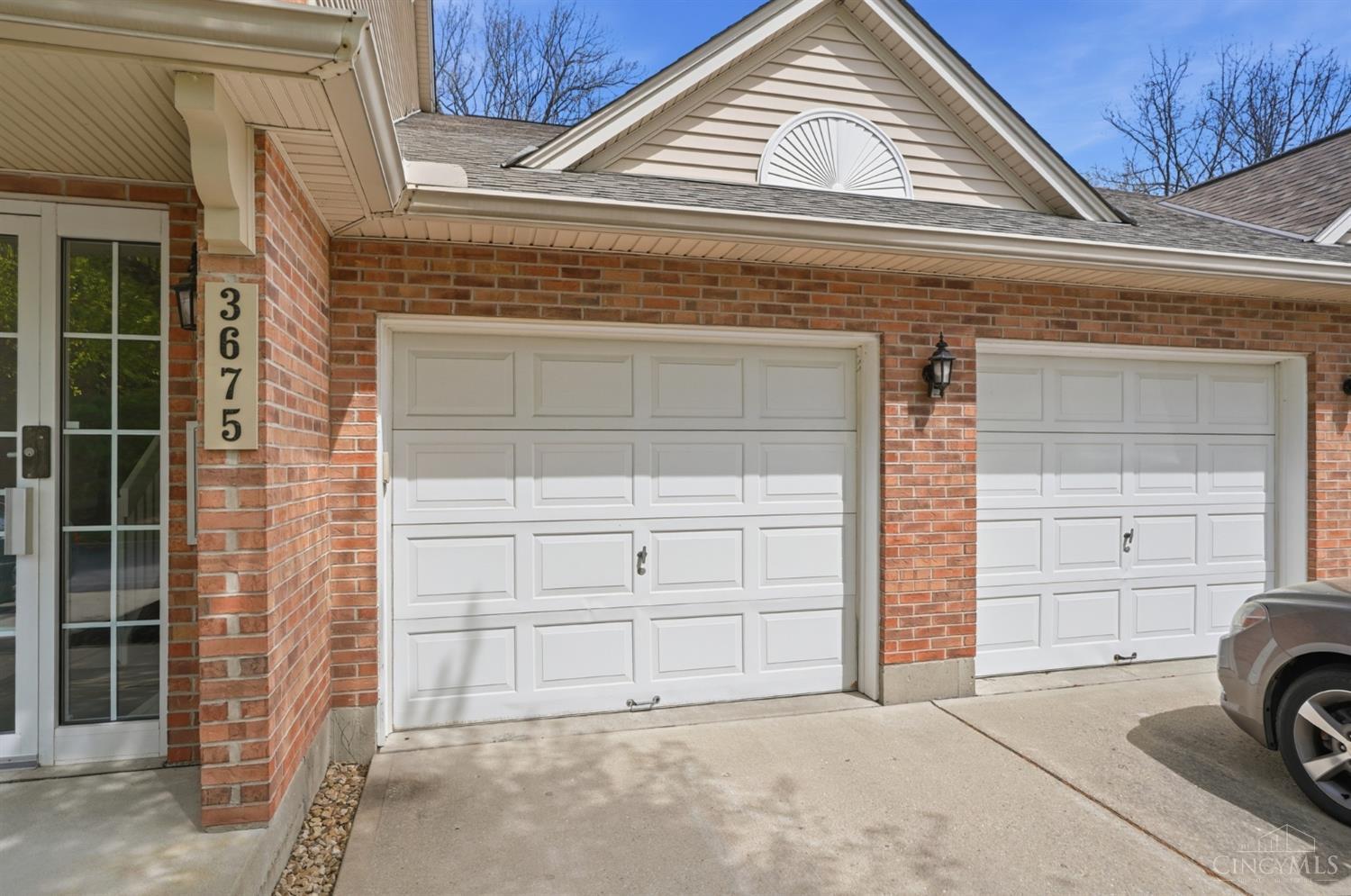 3675 West Galbraith Road, Unit 16 Cincinnati, OH 45247 - Photo 44 of 50