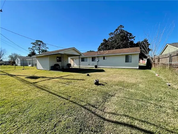 $80,000 | 1212 Carrollwood Drive, Laplace, LA 70068