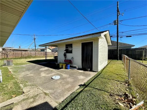 $80,000 | 1212 Carrollwood Drive, Laplace, LA 70068