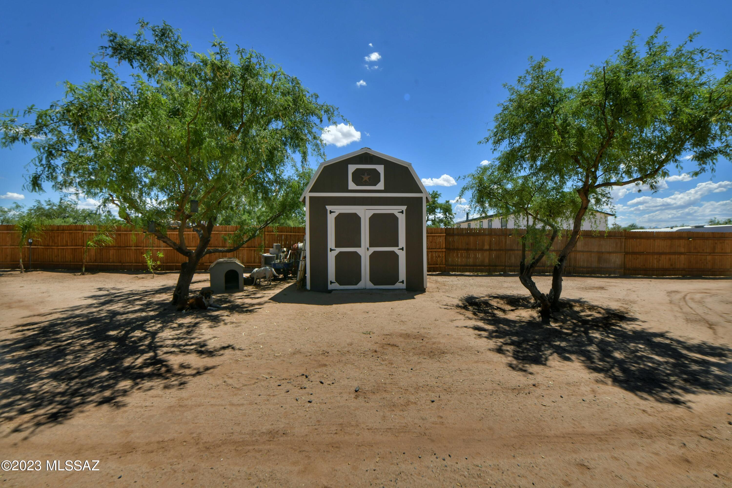 8385 South Fillmore Road Tucson, AZ 85736 - Photo 17 of 24 Gallery Image 17