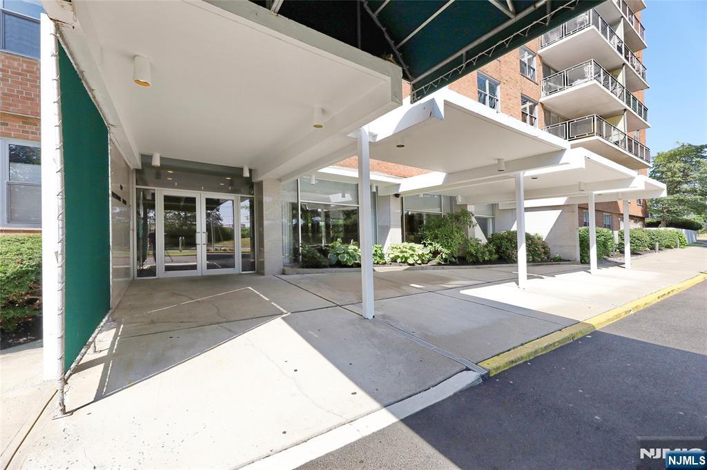 301 Beech Street, Unit 7A Hackensack, NJ 07601 - Photo 3 of 19 a view of a building with a street