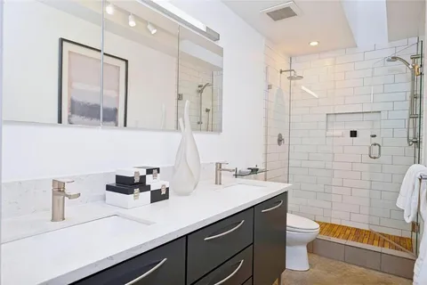 $699,000 | 2714 Throckmorton Street, Unit B, Dallas, TX 75219