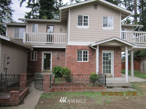 22005 Old Owen Road Monroe, WA 98272 - Photo 1 of 11 a view of a house with a yard and plants