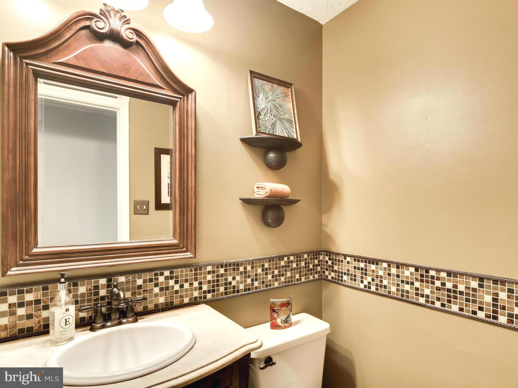 9379 Spring Water Path Jessup, MD 20794 - Photo 14 of 30 Bath