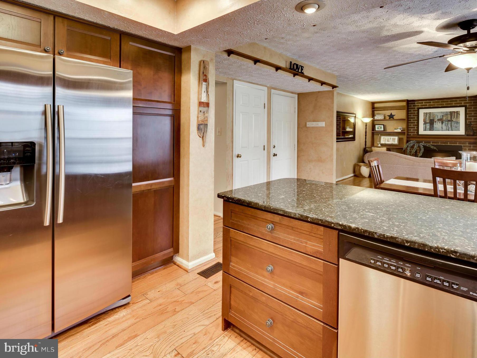 9379 Spring Water Path Jessup, MD 20794 - Photo 3 of 30 Kitchen