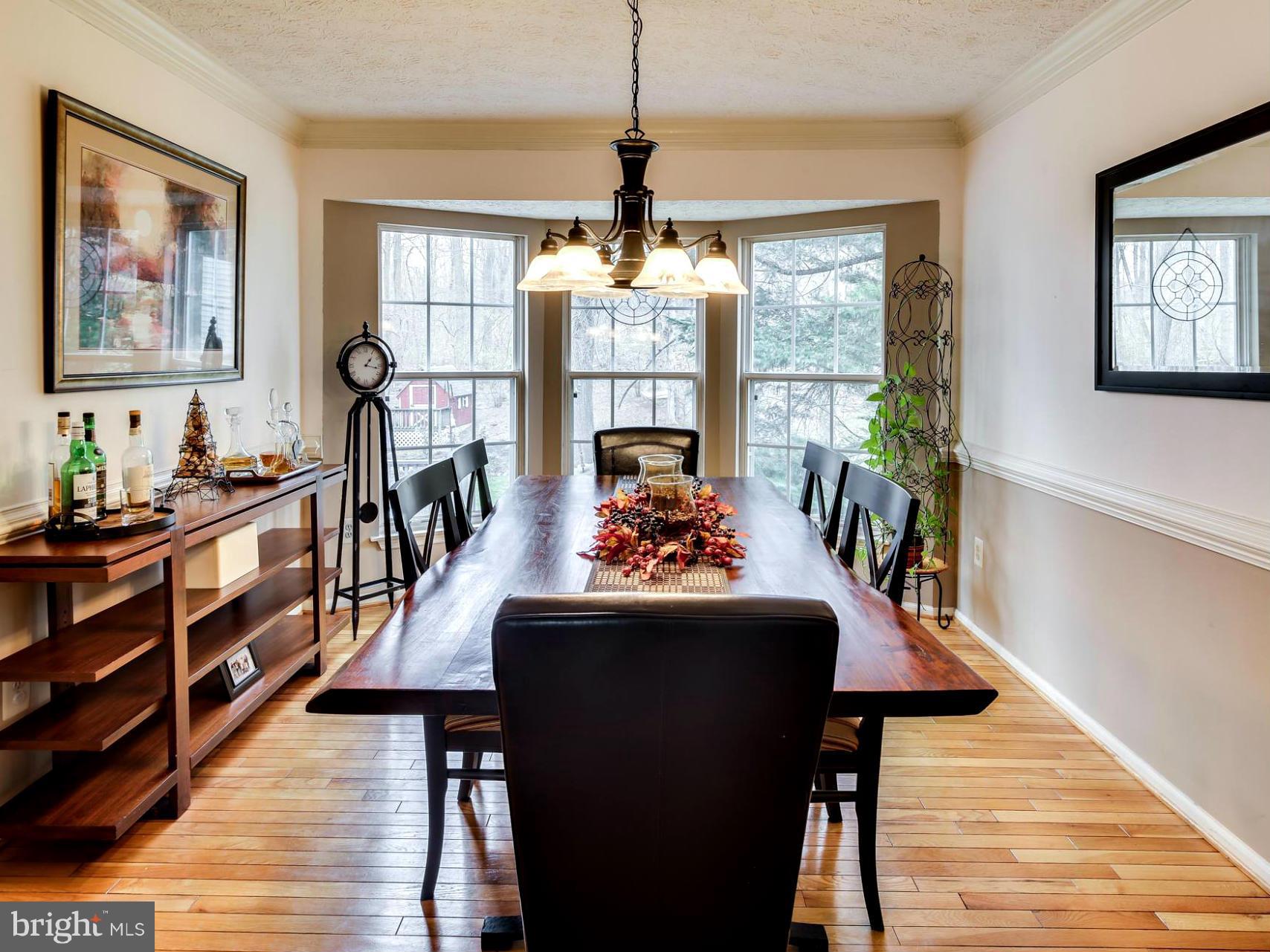 9379 Spring Water Path Jessup, MD 20794 - Photo 8 of 30 Dining Room
