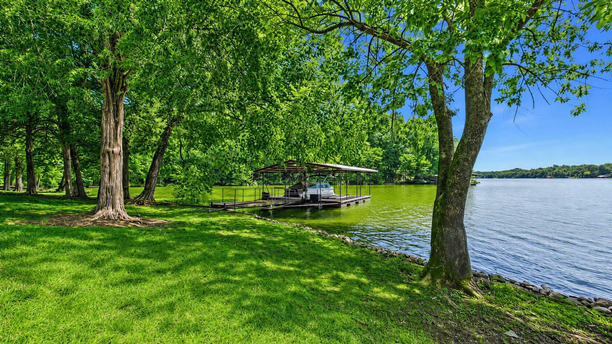 897 Summit Point Cadiz, KY 42211 - Photo 47 of 60