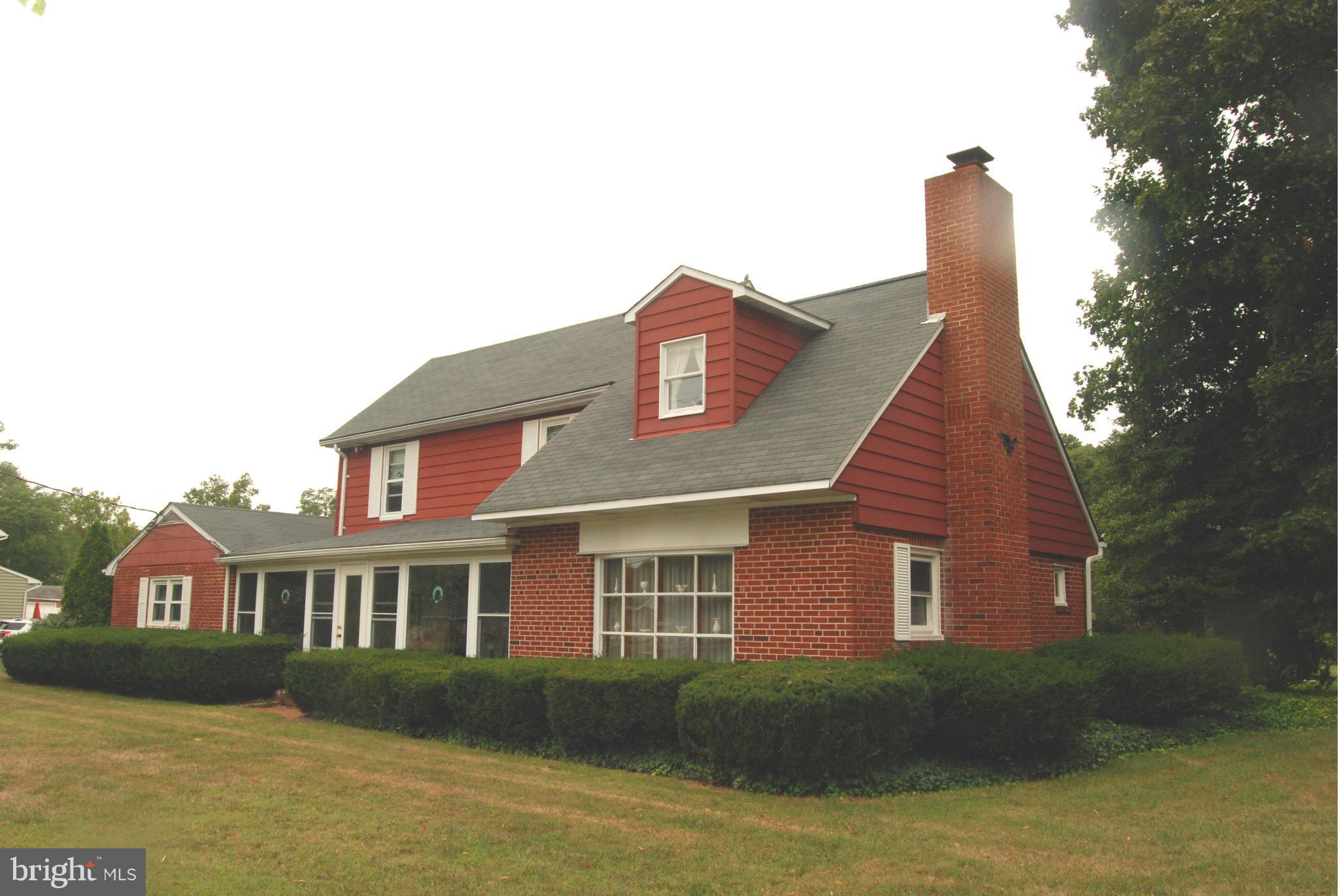 8356 WB&A Road Severn, MD 21144 - Photo 1 of 25 Exterior (Front)