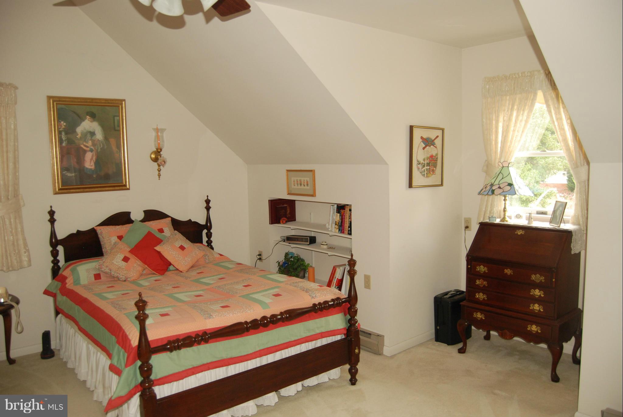 8356 WB&A Road Severn, MD 21144 - Photo 12 of 25 Bedroom (Master)